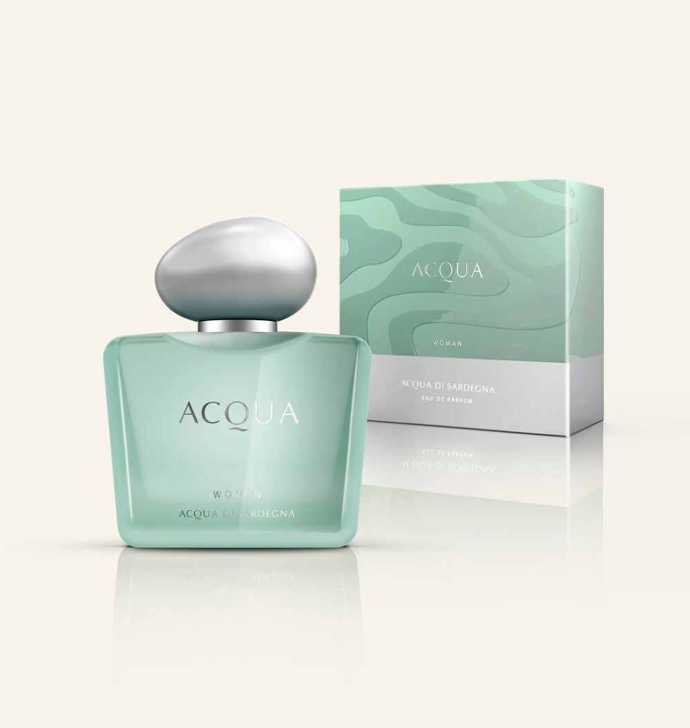 Acqua Di Sardegna Donna Eau De Parfum 50 ml 