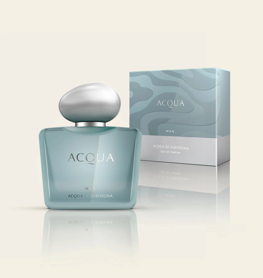 Acqua di Sardegna Uomo Eau De Toilette 50 ml