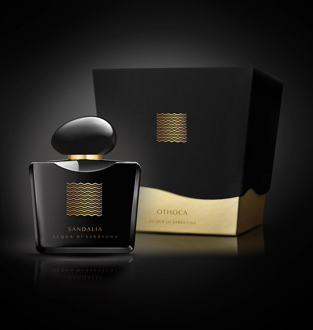 Sandalia Othoca Eau De Parfum Unisex 100 ml 