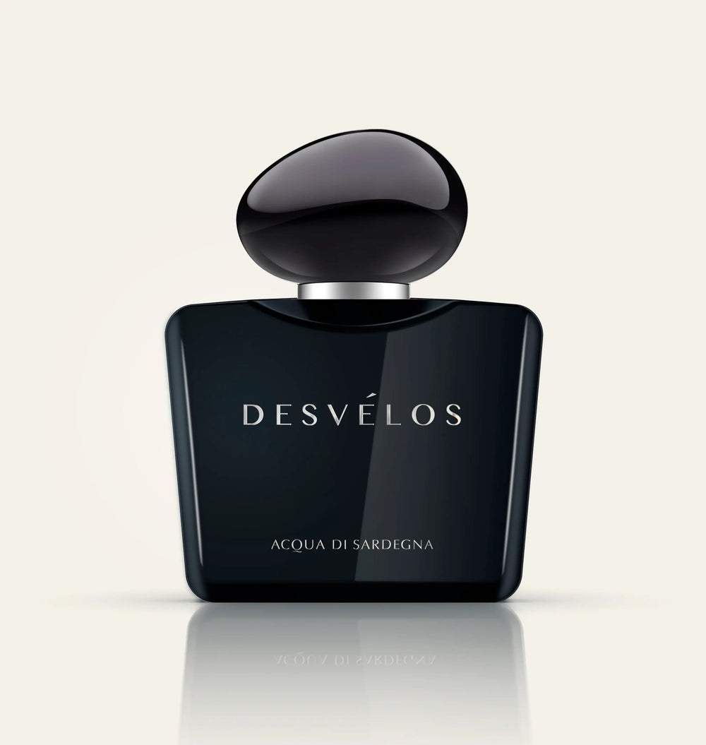 Desvelos Eau De Parfum Unisex 50 ml 