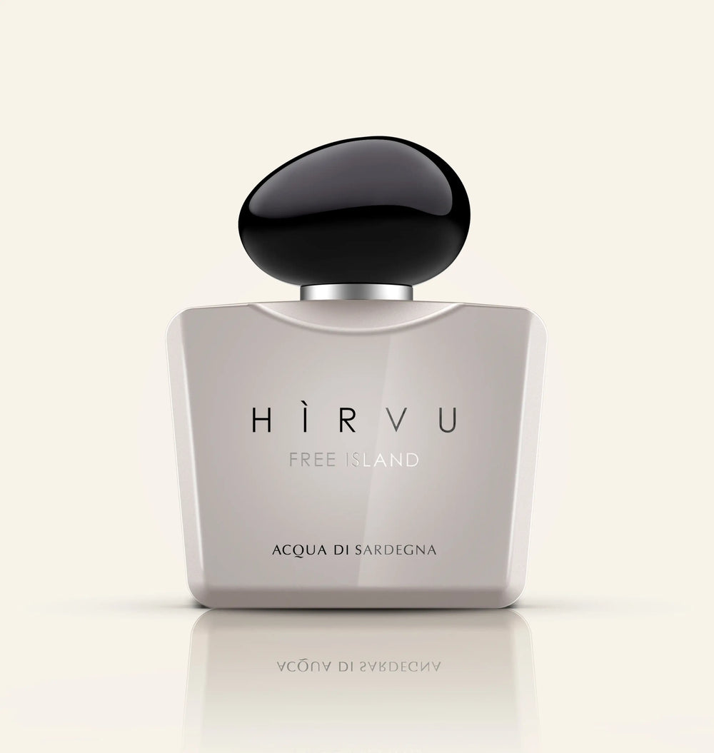 Hìrvu Free Island Eau De Parfum Unisex 50 ml