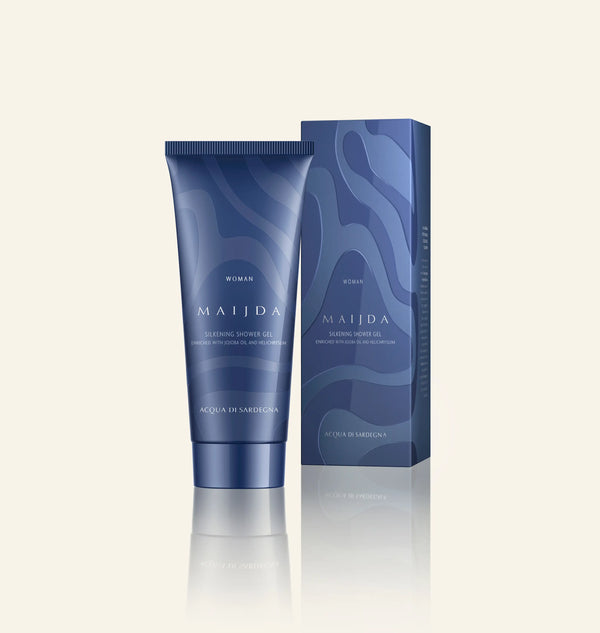Majida Donna - Gel Doccia Setificante 200 ml