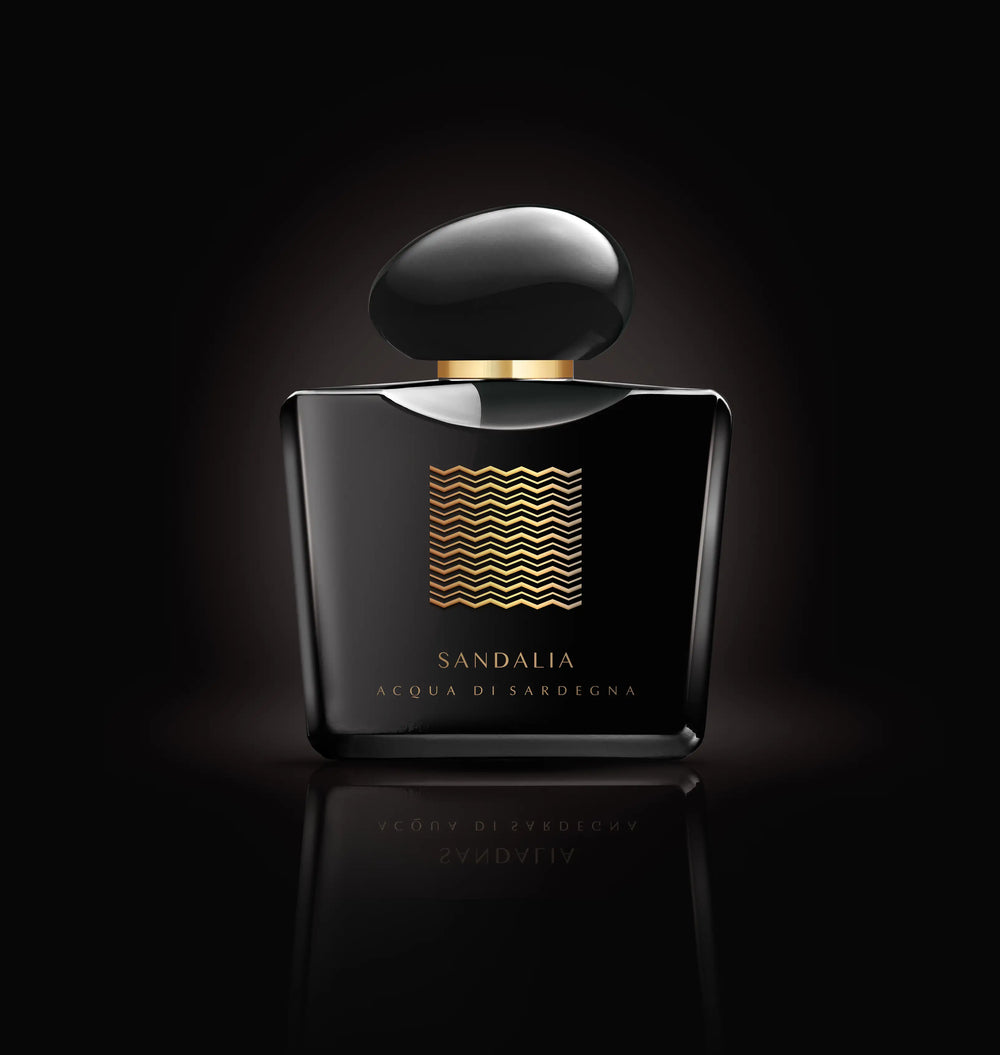 Sandalia Othoca Eau De Parfum Unisex 100 ml 