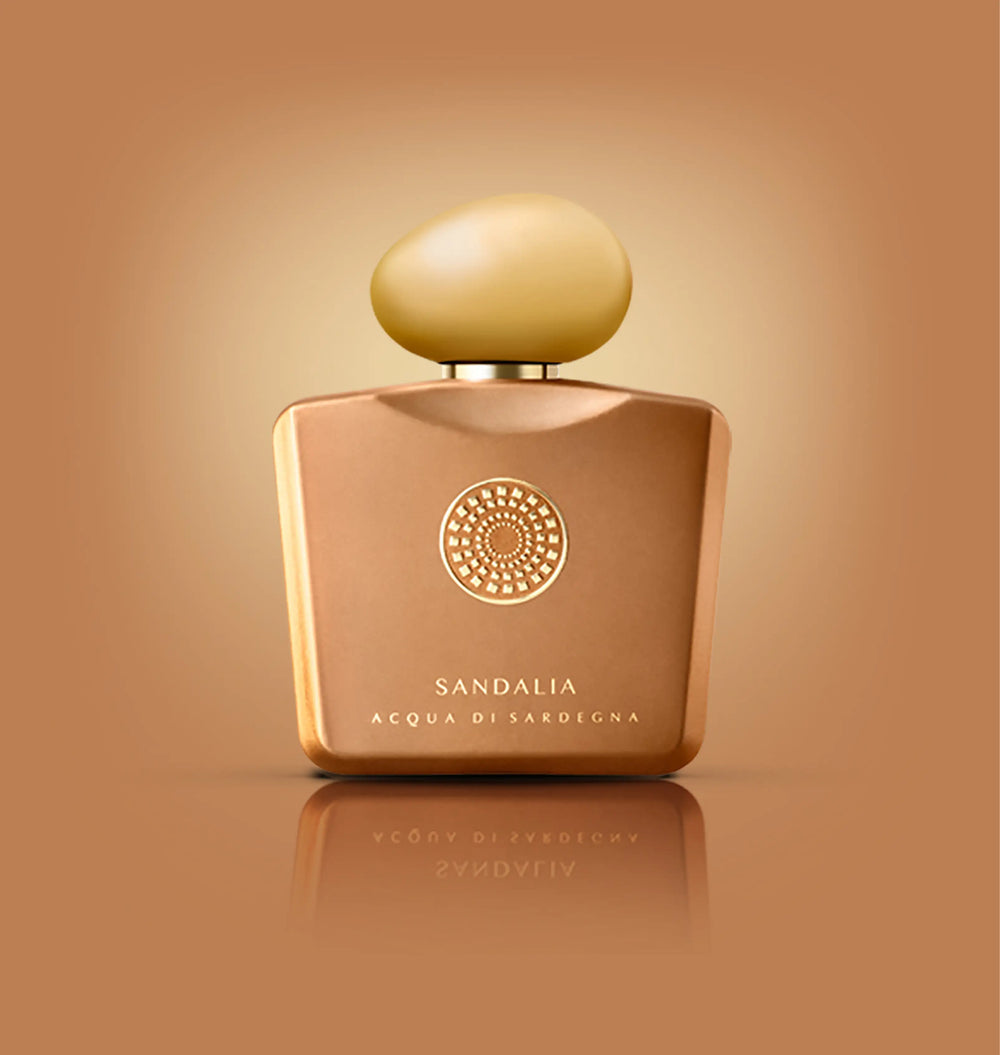 Sandalia Shardana Honebu Eau De Parfum Unisex 100 ml 