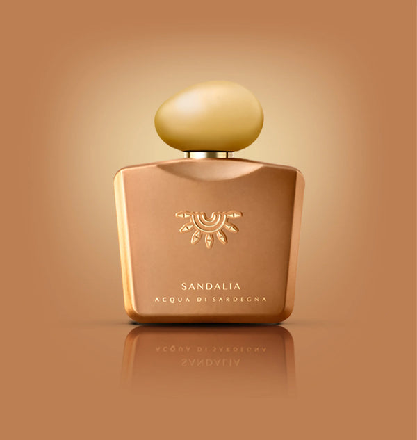 Sandalia Shardana Sirai Eau De Parfum Unisex 100 ml 