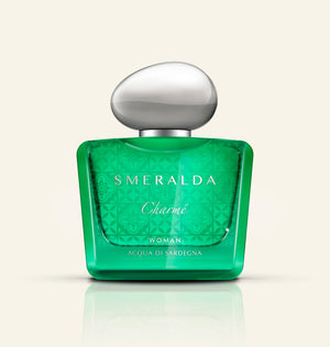 Smeralda Charme Eau De Parfum Donna 50 ml